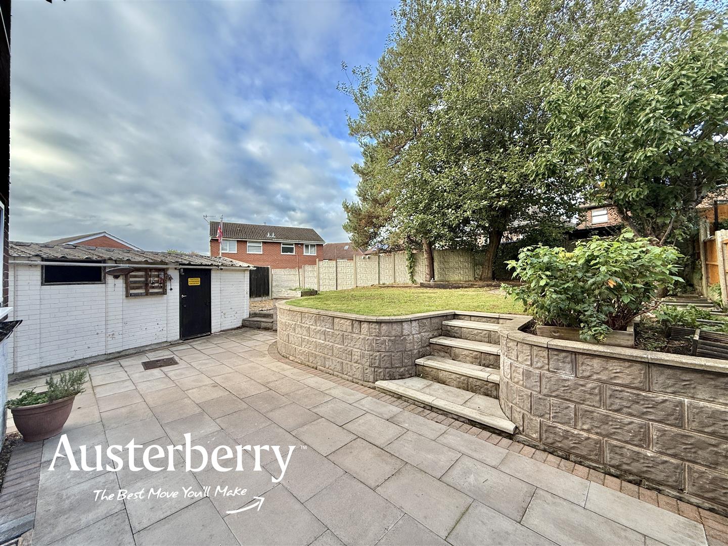 Westonview Avenue, Adderley Green, Stoke-On-Trent
